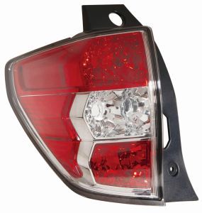 Задний фонарь ABAKUS 220-1925L-LD-UE