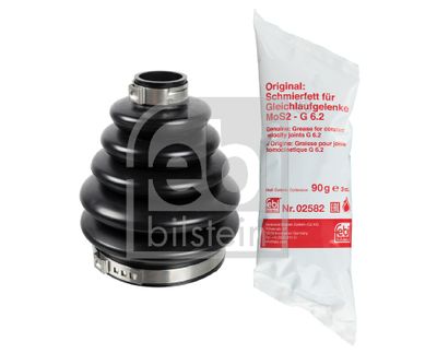 Putekļusargu komplekts, Piedziņas vārpsta FEBI BILSTEIN 173319