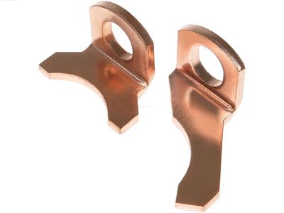 Remkomplekts, Starteris AS-PL SP6018