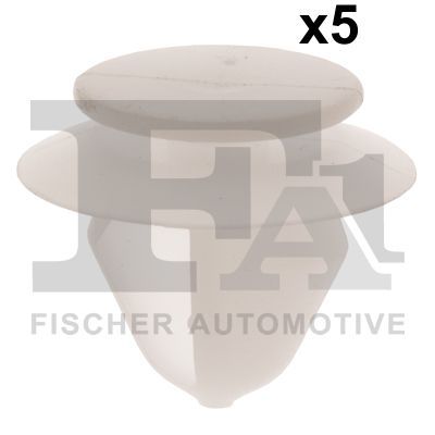 Зажим, молдинг / защитная накладка FA1 21-40064.5