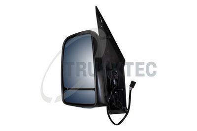 Ārējais atpakaļskata spogulis TRUCKTEC AUTOMOTIVE 02.57.016