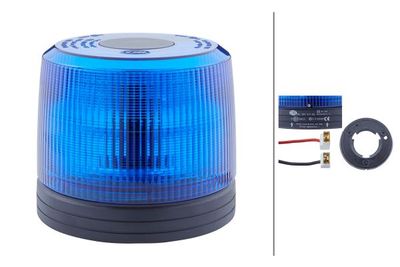 Проблесковый маячок HELLA 2RL 007 017-051