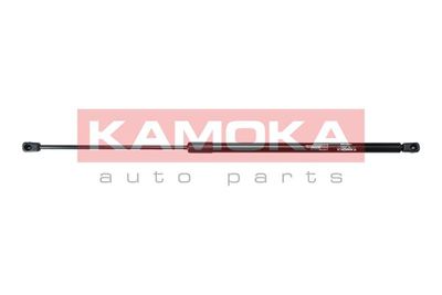 Gāzes atspere, Bagāžas/Kravas nodalījuma vāks KAMOKA 7092182