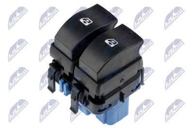 Slēdzis, Stikla pacēlājmehānisms NTY EWS-RE-038