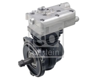 Компрессор, пневматическая система FEBI BILSTEIN 107635