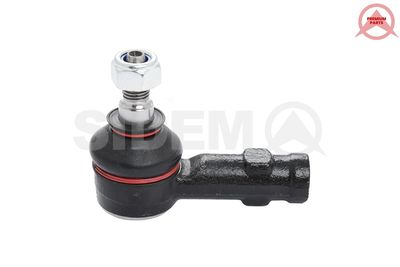 Stūres šķērsstiepņa uzgalis SIDEM 27134