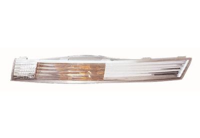 Pagrieziena signāla lukturis ABAKUS 441-1623R-UE-C