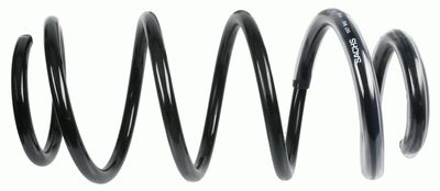 Balstiekārtas atspere SACHS 997 882