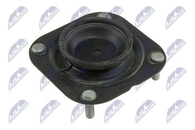 Подвеска, амортизатор NTY AD-MZ-009