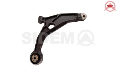 Neatkarīgās balstiekārtas svira, Riteņa piekare SIDEM 19375