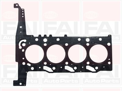 Прокладка, головка цилиндра FAI AutoParts HG1002