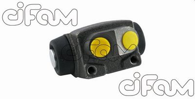 Riteņa bremžu cilindrs CIFAM 101-806