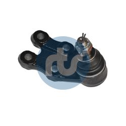 Balst-/Virzošais šarnīrs RTS 93-08621