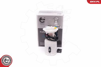 Barošanas sistēmas elements ESEN SKV 02SKV775