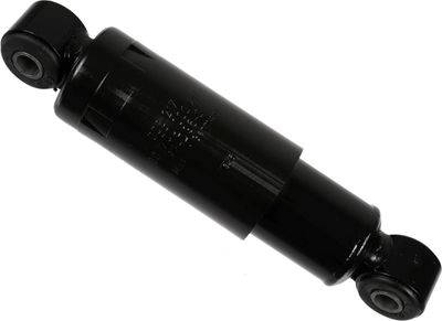 Demferis, Kabīnes stiprinājums SACHS 000 217