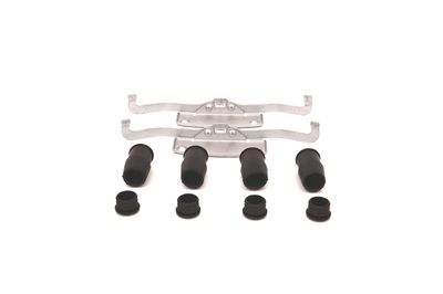 Комплектующие, колодки дискового тормоза BOSCH 1 987 474 805