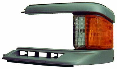 Rāmis, Pamatlukturis ABAKUS 216-1204R