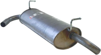 Глушитель выхлопных газов конечный BOSAL 148-199