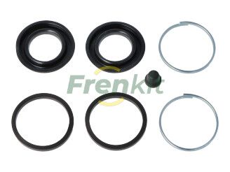 Ремкомплект, тормозной суппорт FRENKIT 236035
