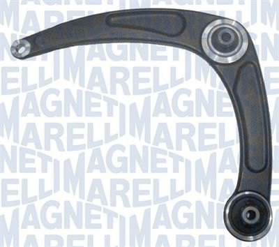 Neatkarīgās balstiekārtas svira, Riteņa piekare MAGNETI MARELLI 301181392700