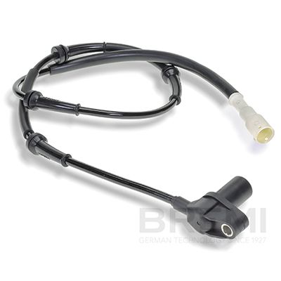 Датчик, частота вращения колеса BREMI 51467