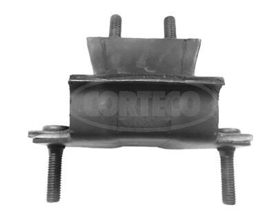 Подвеска, механическая коробка передач CORTECO 80001385