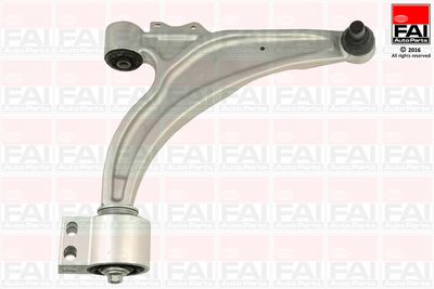 Neatkarīgās balstiekārtas svira, Riteņa piekare FAI AutoParts SS7420