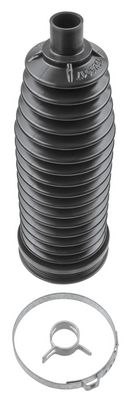 Пыльник, рулевое управление LEMFÖRDER 45087 01