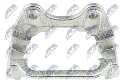 Кронштейн, корпус скобы тормоза NTY HZT-CH-038A