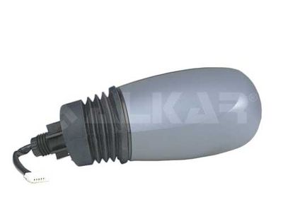 Ārējais atpakaļskata spogulis ALKAR 6125349