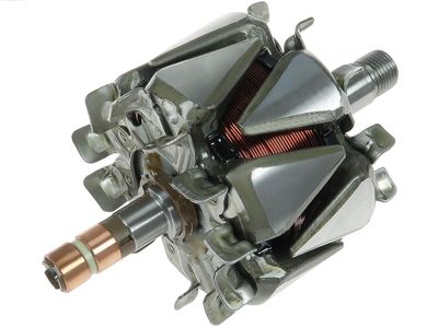 Rotors, Ģenerators AS-PL AR3015
