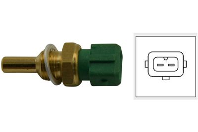 Devējs, Dzesēšanas šķidruma temperatūra KAVO PARTS ECT-6508