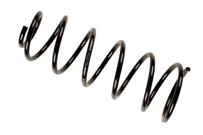 Пружина ходовой части BILSTEIN 36-154876