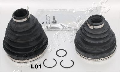 Putekļusargu komplekts, Piedziņas vārpsta JAPANPARTS KB-L01