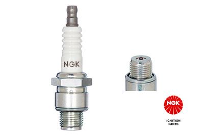 Aizdedzes svece NGK 6431