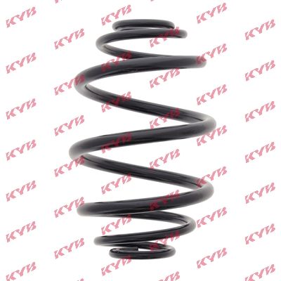 Пружина ходовой части KYB RJ5112