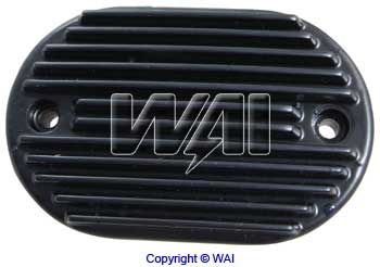 Ģeneratora sprieguma regulators WAI H4008