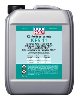 LIQUI MOLY 21150 Antifrīzs