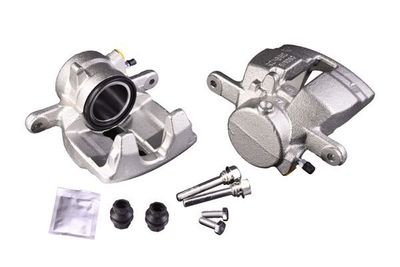 Тормозной суппорт HELLA 8AN 355 791-971