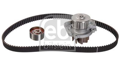 Водяной насос + комплект зубчатого ремня FEBI BILSTEIN 173231