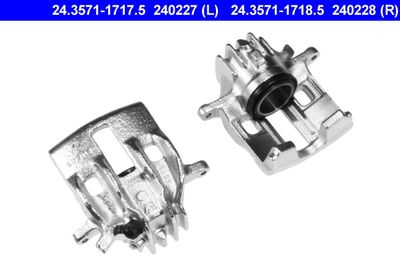 Тормозной суппорт ATE 24357117185