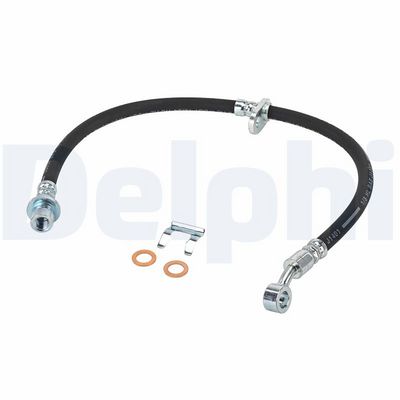 Тормозной шланг DELPHI LH8025