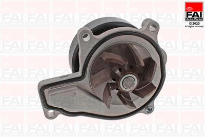 Водяной насос, охлаждение двигателя FAI AutoParts WP6703