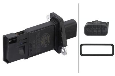 Расходомер воздуха HELLA 8ET 009 142-591