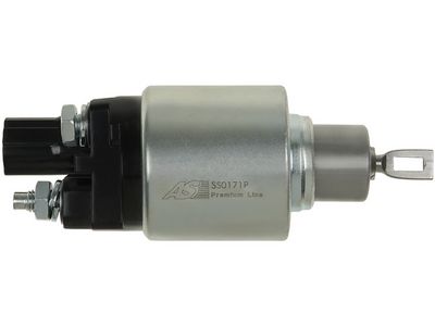 Ievilcējrelejs, Starteris AS-PL SS0171P