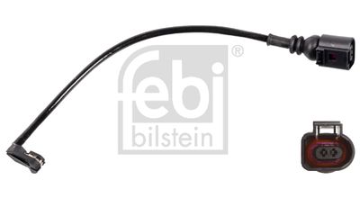 Сигнализатор, износ тормозных колодок FEBI BILSTEIN 172511
