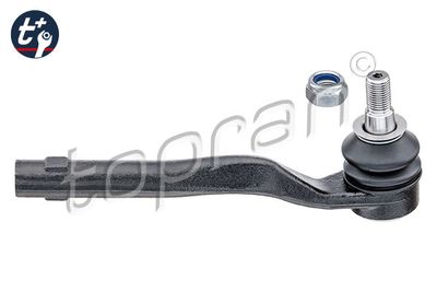 Stūres šķērsstiepņa uzgalis TOPRAN 408 273