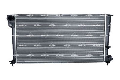 Radiators, Motora dzesēšanas sistēma NRF 519510A