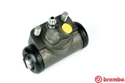 cylinderek ham. AUDI/LAND ROVER BREMBO A 12 445
