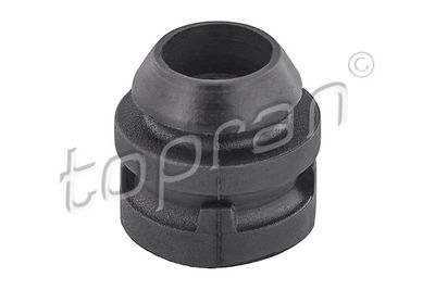 Подвеска, радиатор TOPRAN 302 742